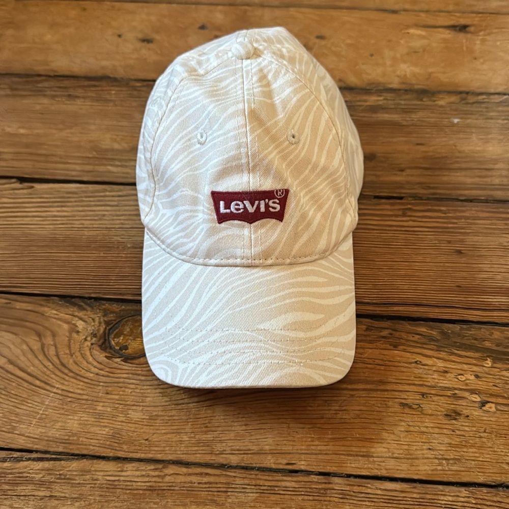 Levi’s Baseball Cap